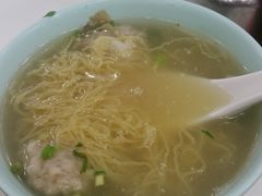 -文辉墨鱼丸大王(铜锣湾渣甸街总店)