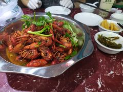 -黑牛码头·小龙虾·烧烤