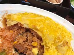 -味太助·银饭食堂(中华城店)