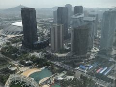 -南通金石国际大酒店