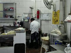 -非遗·爱西干面(小公园总店)