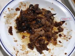 -到家尝北京菜(西坝河店)