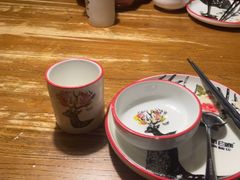 -新白鹿餐厅(龙游路店)