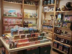 -猫的天空之城概念书店(大学路店)