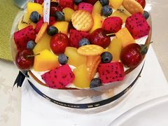 -佩家私房烘焙(宝龙店)