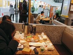 -黄记煌三汁焖锅(金凤万达广场店)
