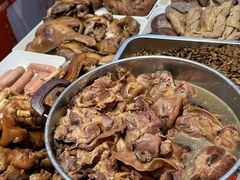 -净香园熟肉(北坦总店)