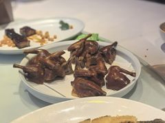 -汤城小厨•粤菜•靓汤(苏州街店)