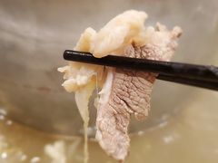 -丁卯•铜锅涮肉(工体店)