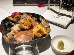 餐前面包-燃扒房Steakhouse(皇庭店)