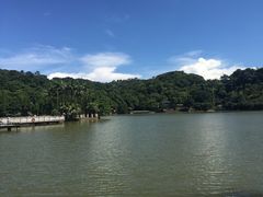 -西樵山风景名胜区-天湖公园