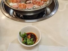 -海关荤豆花(洋河一路店)