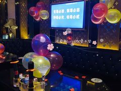 -萧邦音乐会所KTV(向西店)