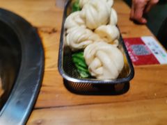 -锅老头海鲜铁锅炖