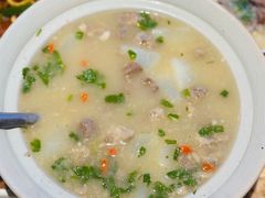 -陈熹公民族美食文化餐厅(中华广场店)