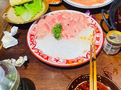 -楠火锅(昆山金鹰店)