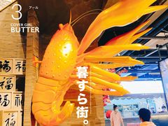 -洪福龙虾