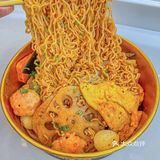 你们不来吃明瓦廊的麻辣拌我会尖叫