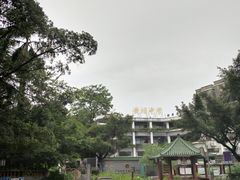 -黄埔古港