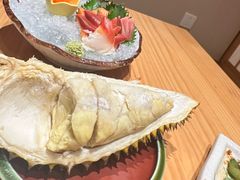 -和创柚子·会席日本料理(新区淮海街店)