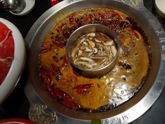 -大龙燚火锅(春熙店)