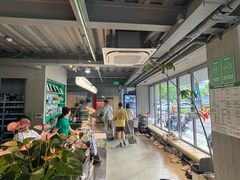 -绿壁虎攀岩基地(Tcar店)