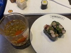 梅酒-元气寿司(东方宝泰店)