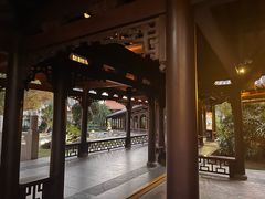 -三亚亚龙湾雅高美爵酒店