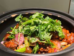 -吴秋芳鸡煲(江南西店)