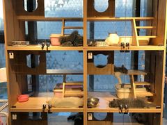 -趣陶陶艺手工坊(新世界百货重庆店)