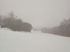 -中旅松花湖滑雪场