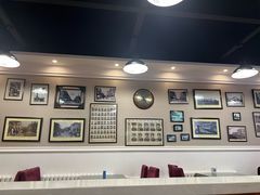 -哈勒滨饭庄(南二道街店)