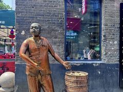 -张包铺(道外店)