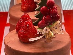 -巴黎贝甜(大宁国际商业广场店)