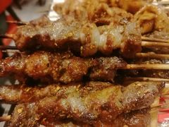 -铁人烧烤(北京店)