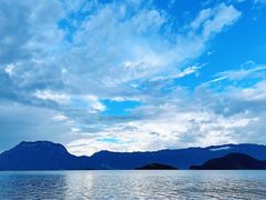 -丽江泸沽湖景区