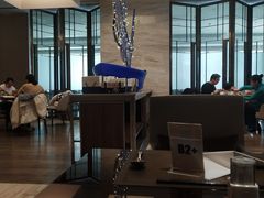 大堂-万荟轩海鲜·粤式点心自助餐厅(蓝海风万怡酒店)