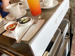 -青岛海尔洲际酒店