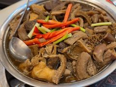 -有章牛杂(石厦店)
