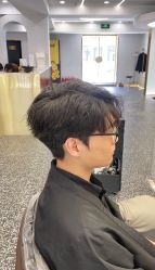 点击看大图 -设计师的店 Hair Salon