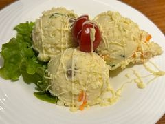 -青叶日式料理(飘亮阳光广场店)