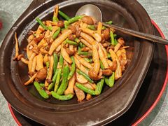 -谭厨中山传家菜.乳鸽.脆鲩鱼(华强北中航城店)