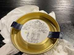 卡露伽8年鱼子酱-西村日本料理(香格里拉饭店)