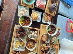 -青藤茶馆(南山路店)