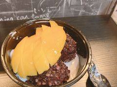 -小团圆糖水铺(襄阳南路店)