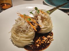 -雀蓝川菜(滨湖万象汇店)
