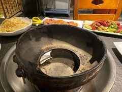 -厚味居炙子烤肉·清真(天桥南纬路店)