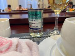 -八大关宾馆餐厅