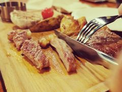 布拉格精选混合肉盘-布拉格餐厅· 中欧捷克菜(全国首店)