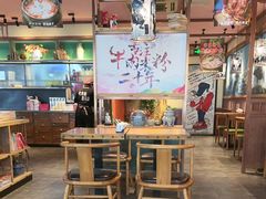 -鑫花溪牛肉米粉(文星广场店)
